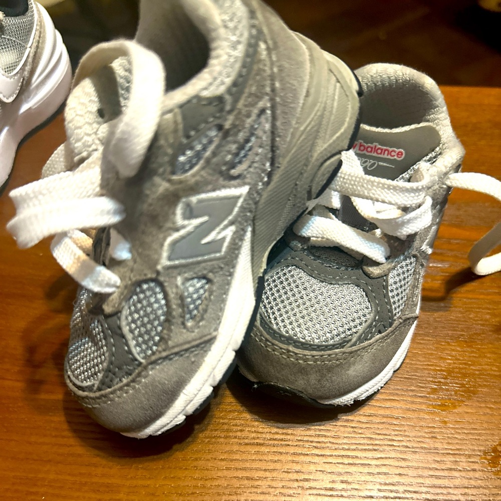 New Balance 990 4c